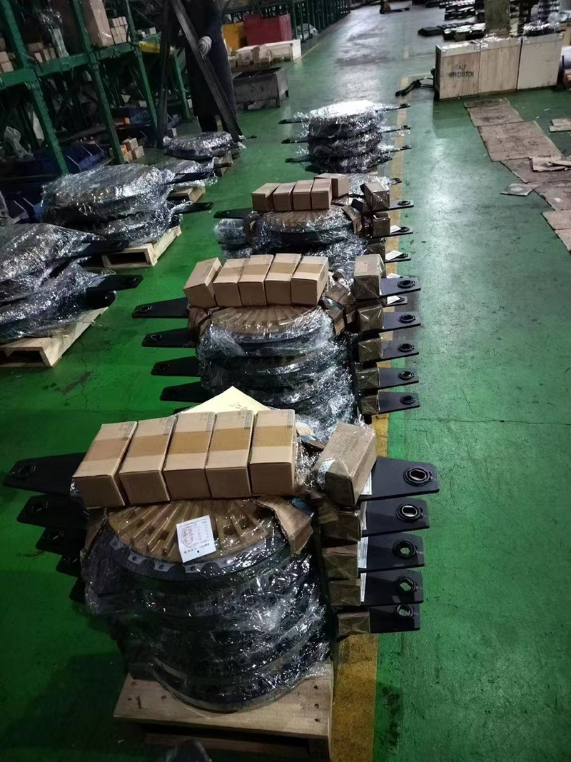 产品展示