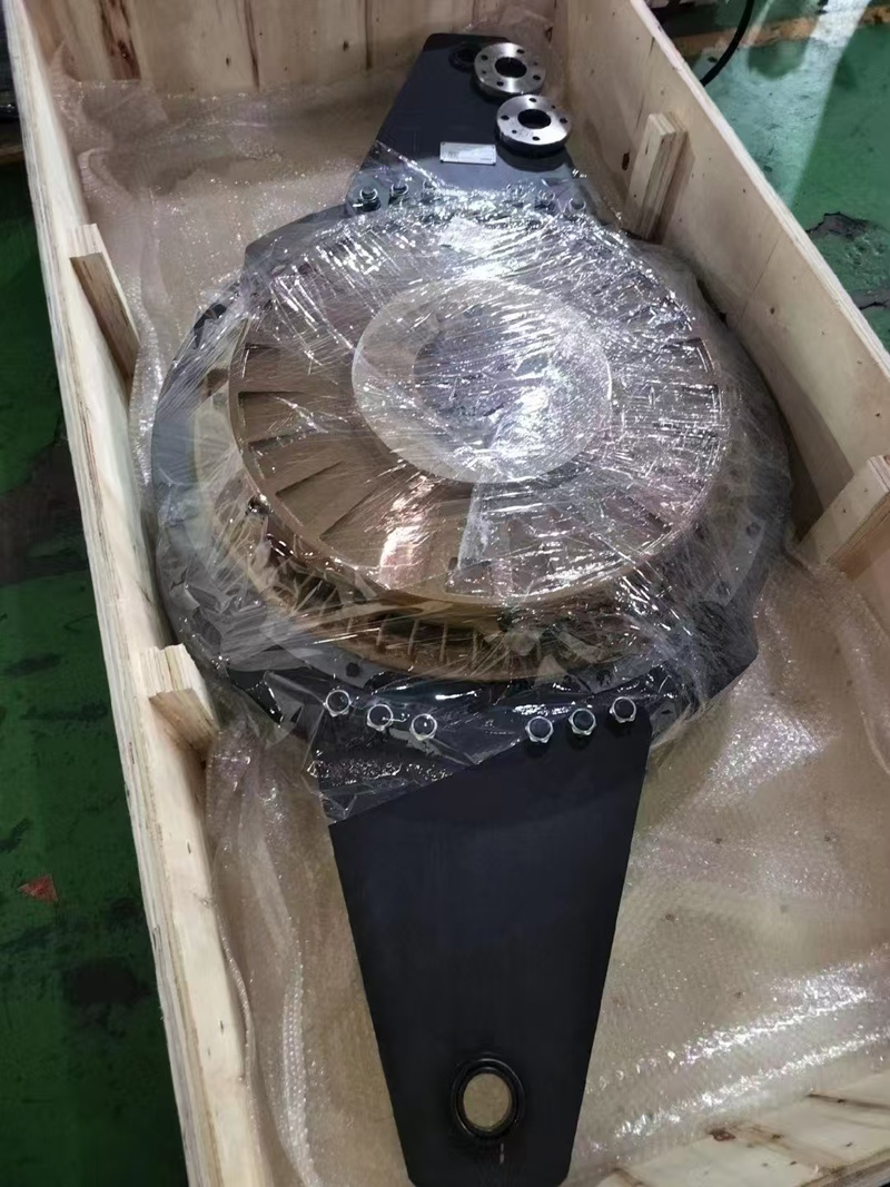 产品展示